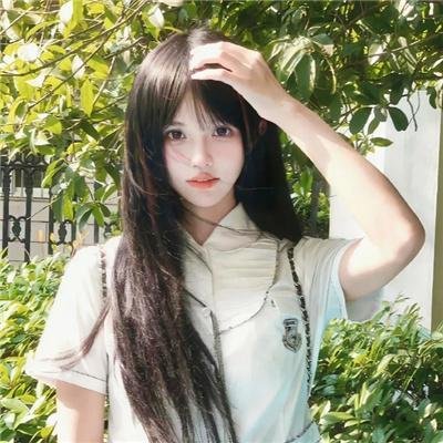 天堂的颜色