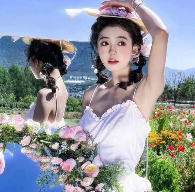 漫长假期