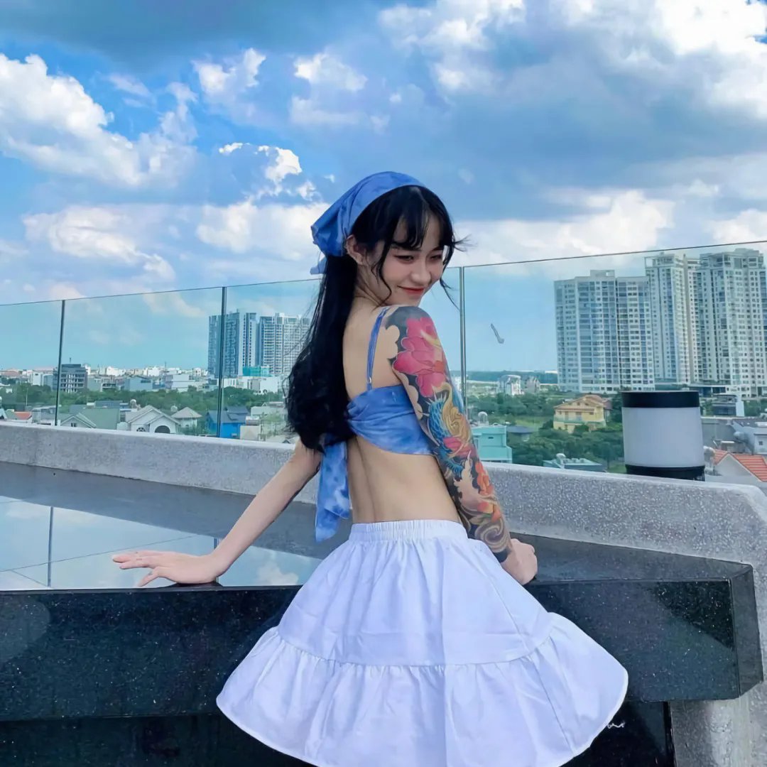 疯狂之月